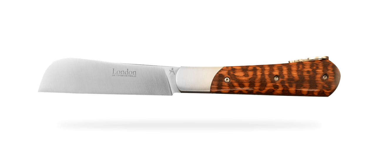 London pen knife Amourette