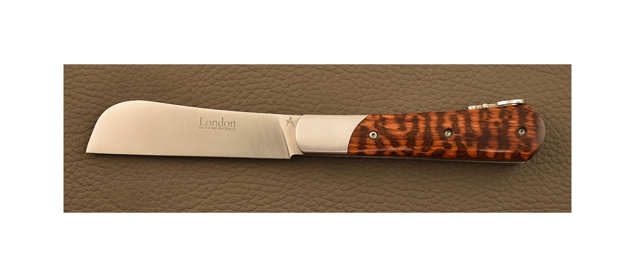 London pen knife Amourette