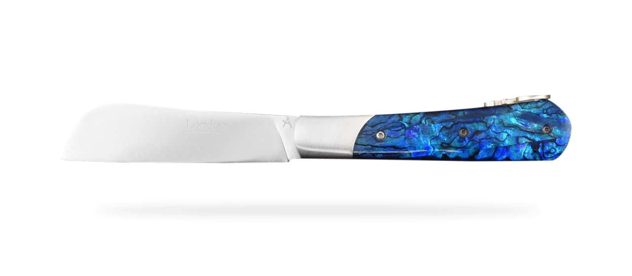 London 11 cm Inclusion de nacre