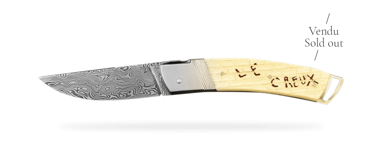 Le Thiers® Gentleman Damas Os