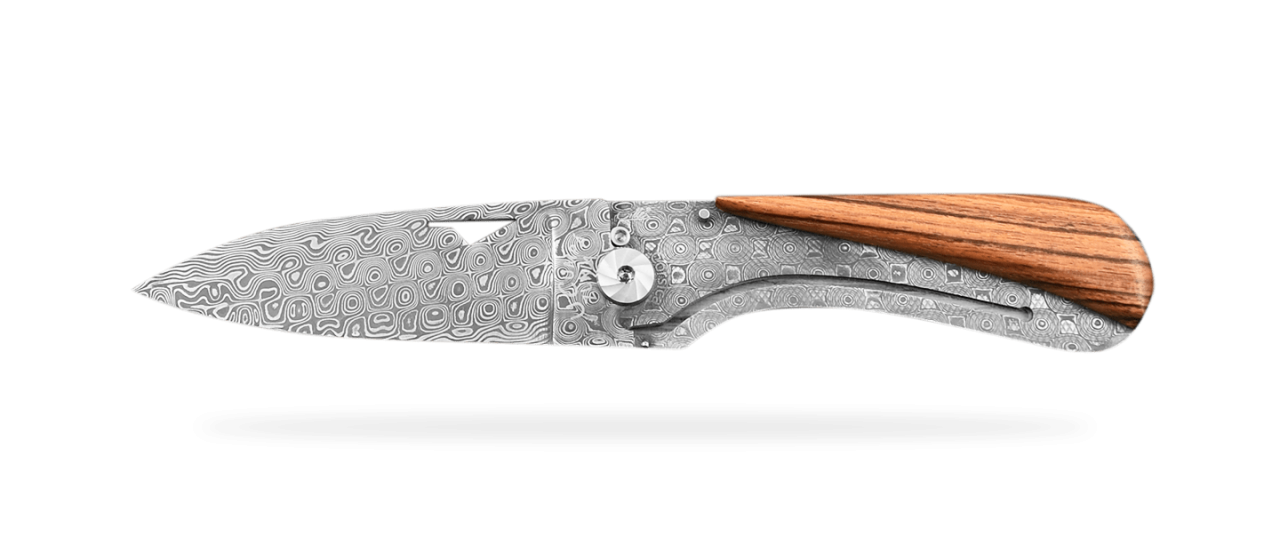 Corsican U Cumpa Damascus Range Purplewood