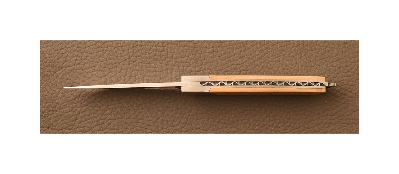 French craftsmanship