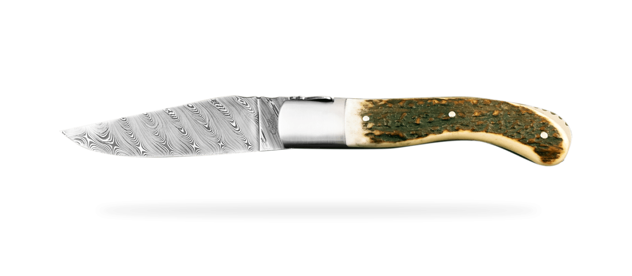 Laguiole Sport Damas Bois de cerf