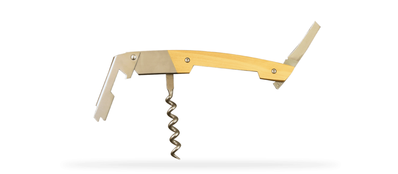 Le Thiers® Magnum Boxwood