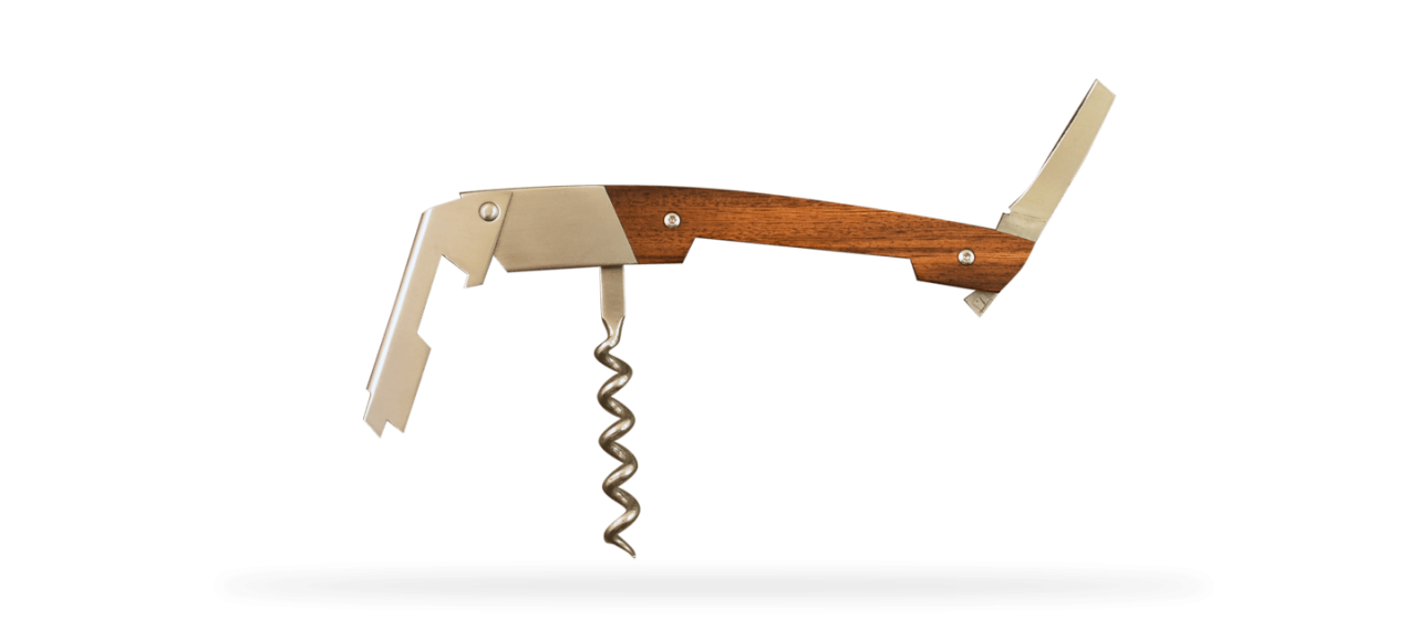 Le Thiers® Magnum Bois de fer