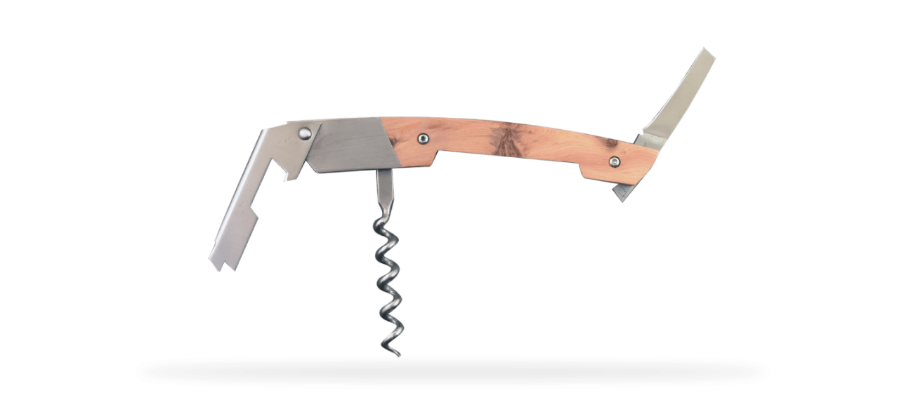 Le Thiers® Magnum Juniper