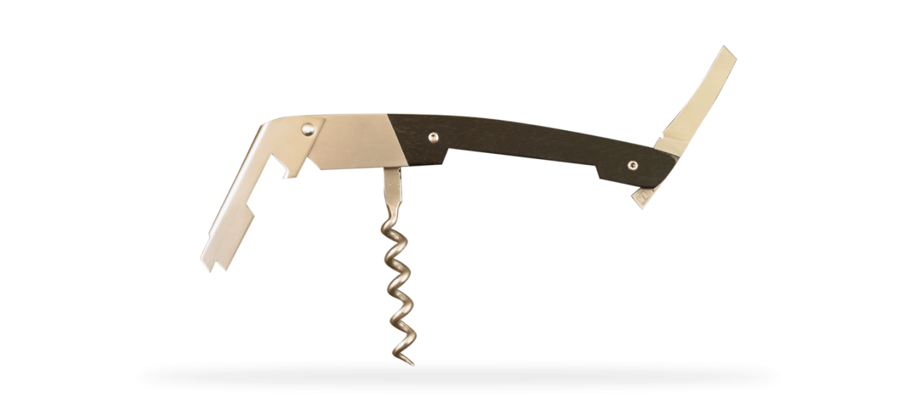 Le Thiers® Magnum Ebony