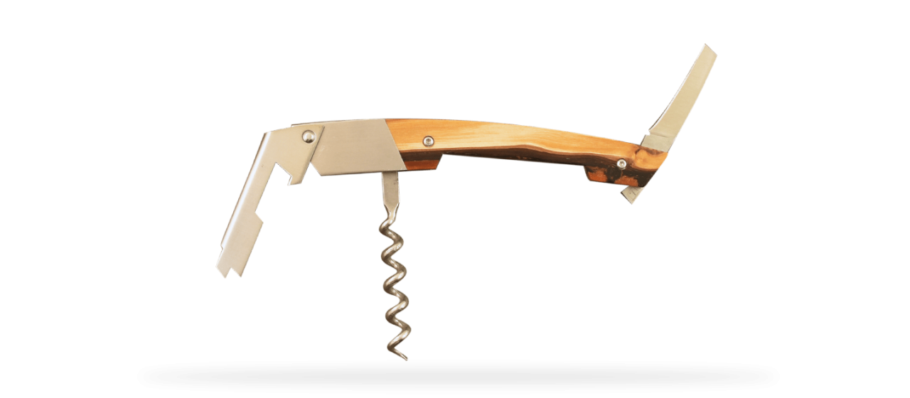 Le Thiers® Magnum Hybride genévrier