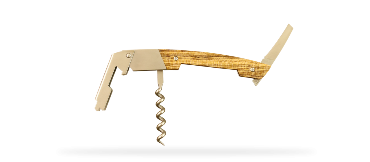 Le Thiers® Magnum Bocote