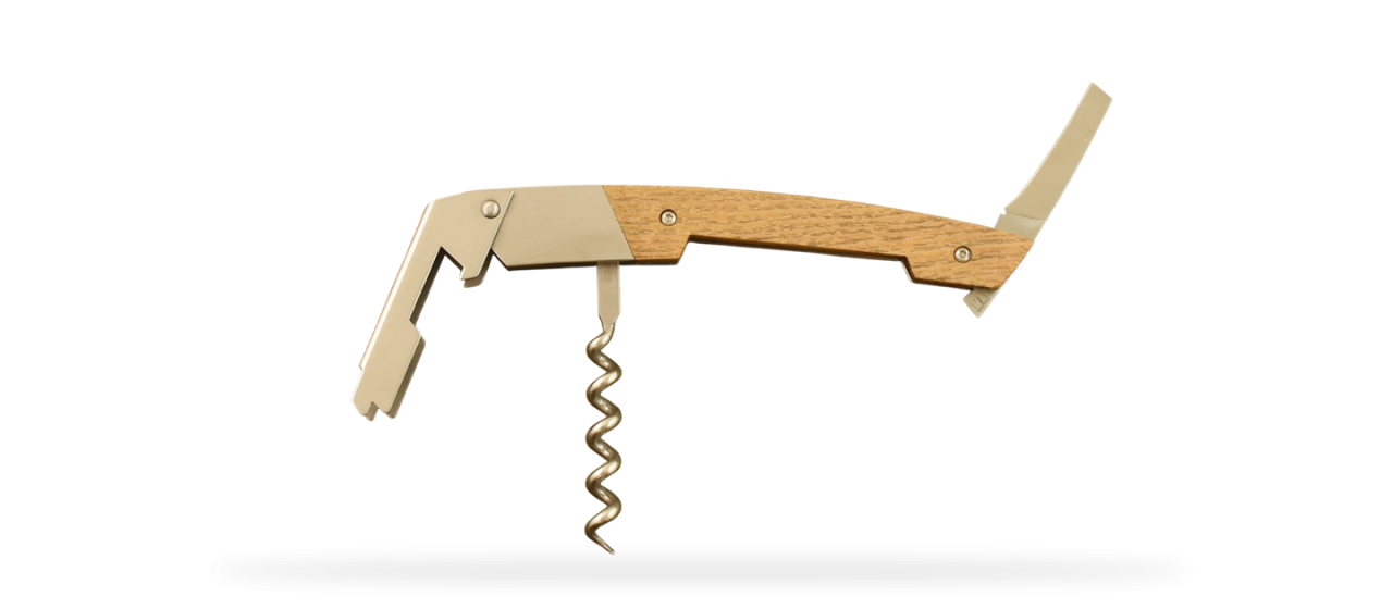 Le Thiers® Magnum Oak