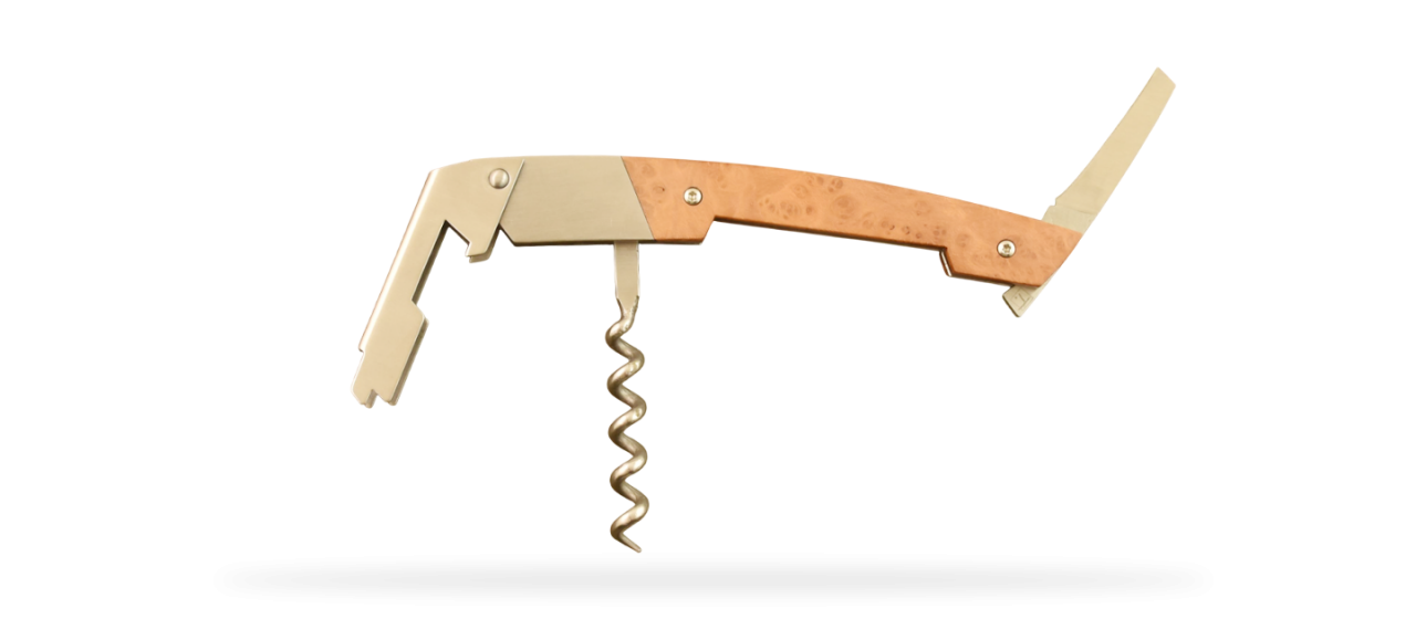 Le Thiers® Magnum Racine de bruyère