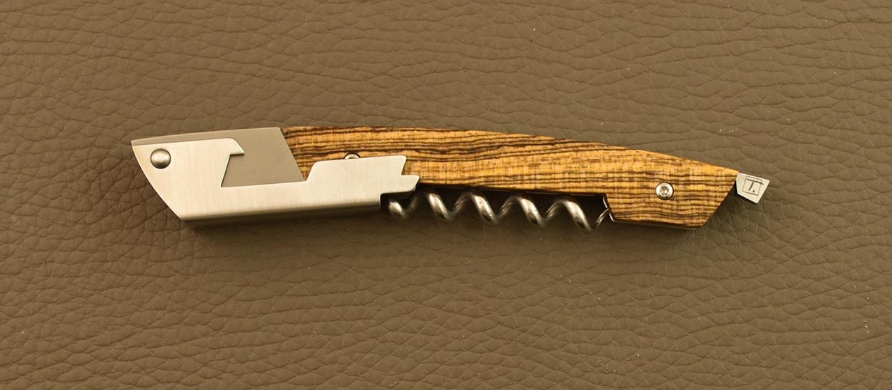 Tire-bouchon made in France Le Thiers Magnum Bocote