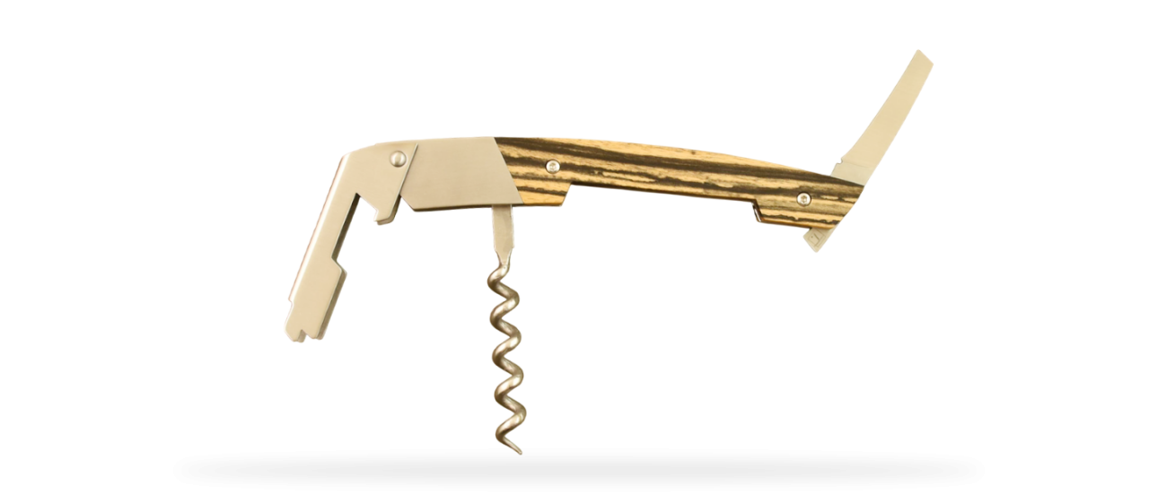 Le Thiers® Magnum Ebène royal