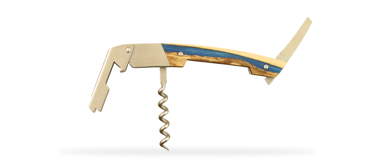 Le Thiers® Magnum Hybride Buis