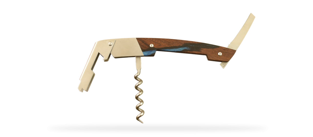 Le Thiers® Magnum Hybride Bois de Fer
