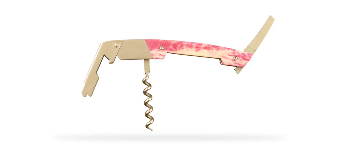Le Thiers® Magnum Os rouge