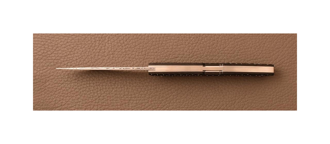 Le Thiers collector's knife