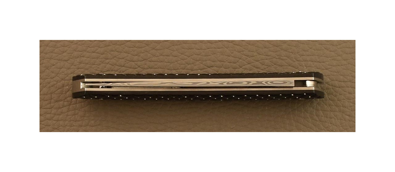 Le Thiers collector's knife