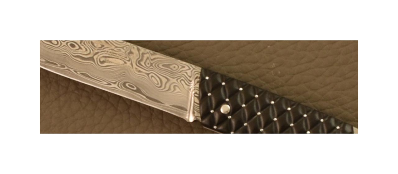 Le Thiers collector's knife