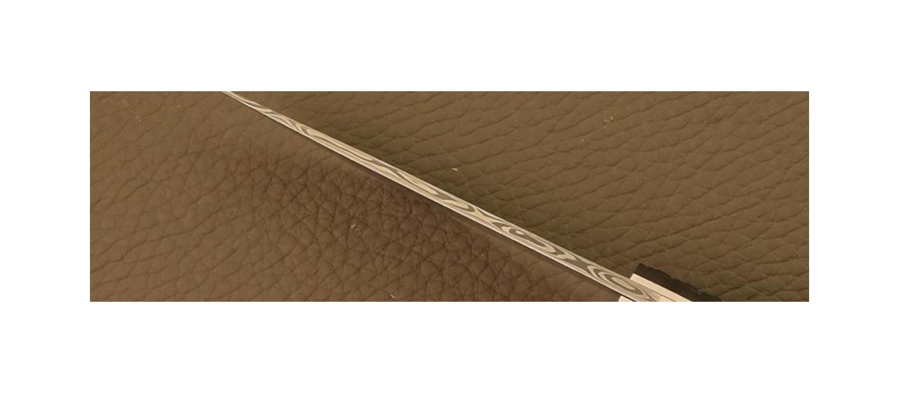 Le Thiers collector's knife