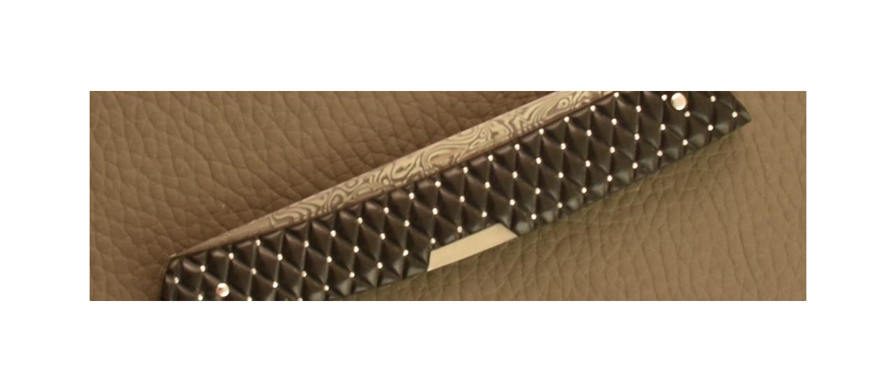Le Thiers collector's knife