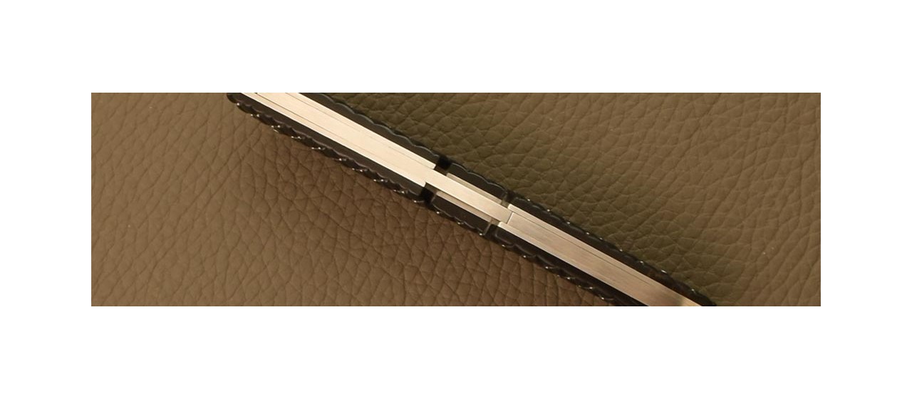 Le Thiers collector's knife