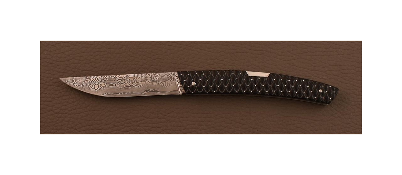 Le Thiers collector's knife