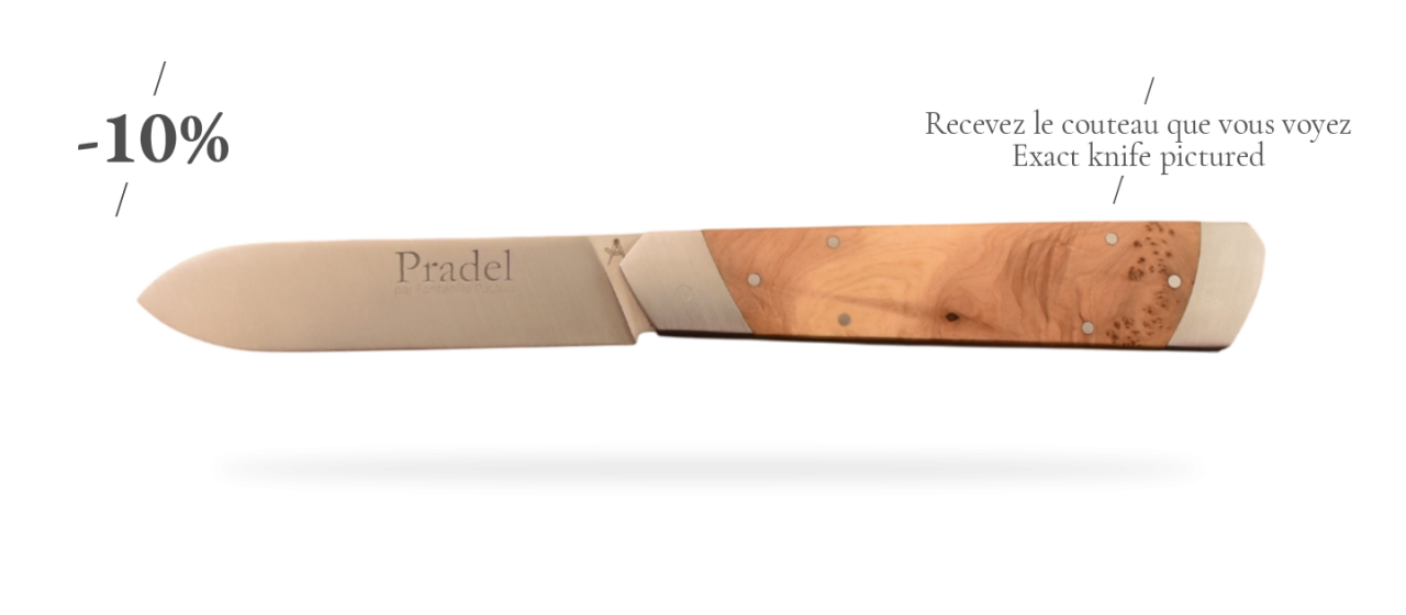 Le Pradel Genévrier