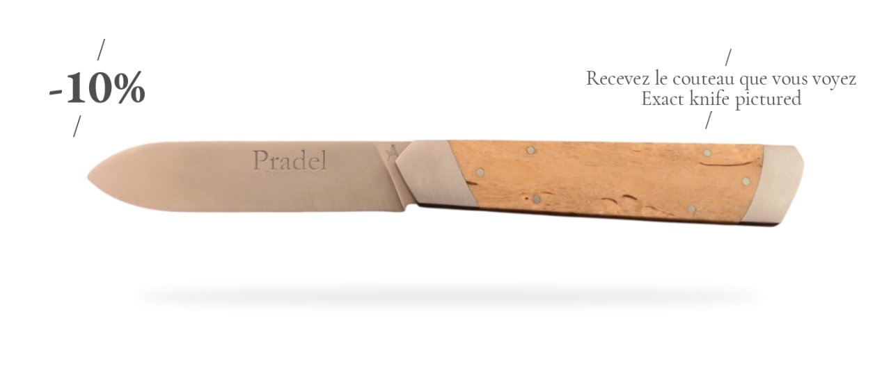Le Pradel Bouleau finlandais