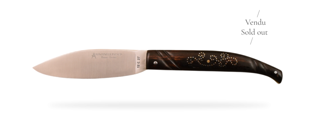 Saint Amans Ironwood