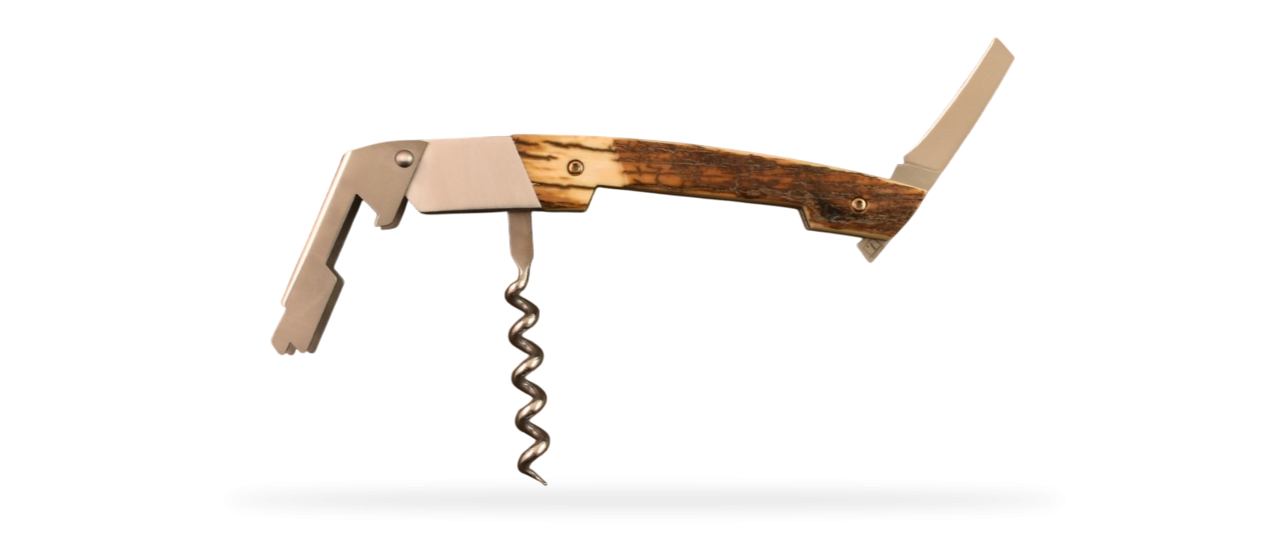 Le Thiers® Magnum Brown Mammoth
