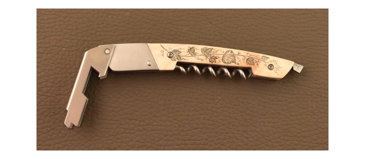 Sommelier Le Thiers® Magnum Phacochère & Scrimshaw