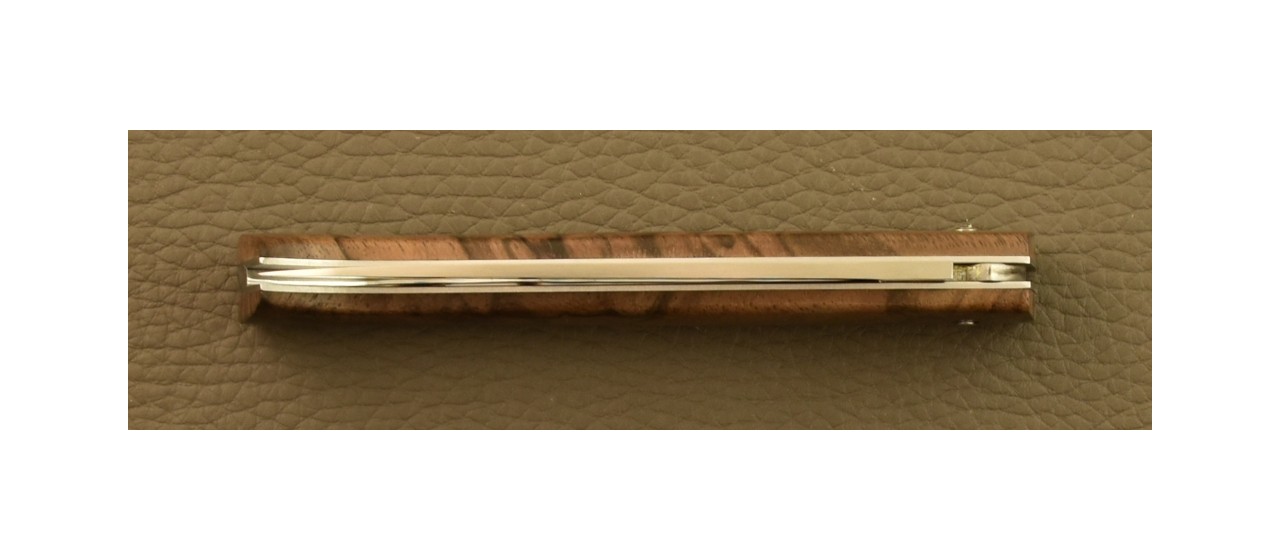 Couteau Lombard Noyer