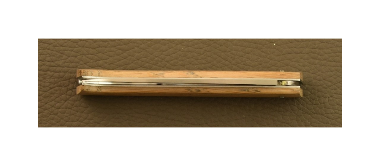 Couteau Lombard Chêne