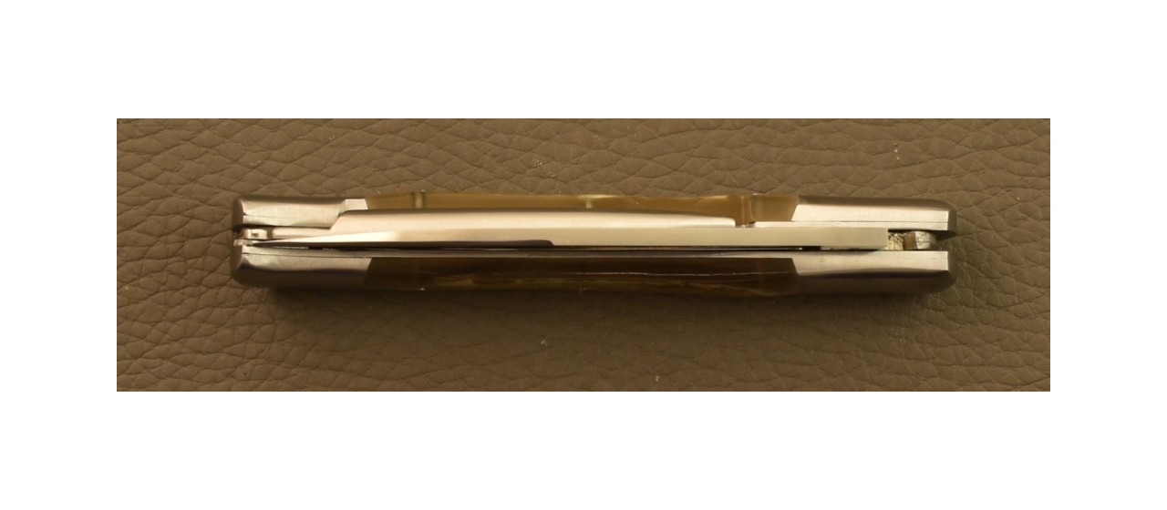 Couteau Issoire Classique Bélier