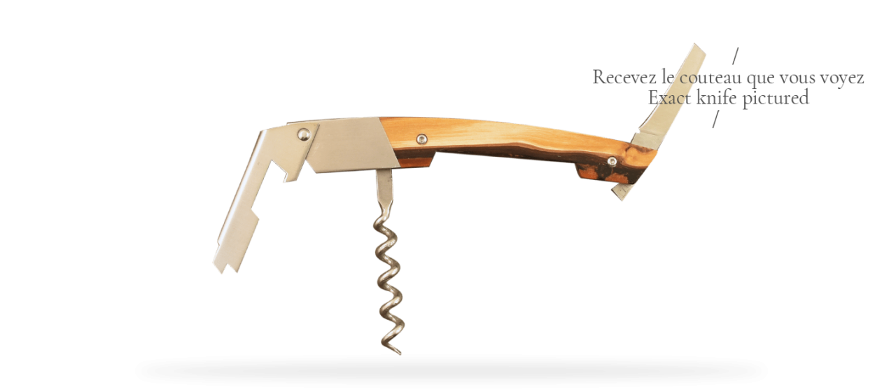 Le Thiers® Magnum Hybride genévrier