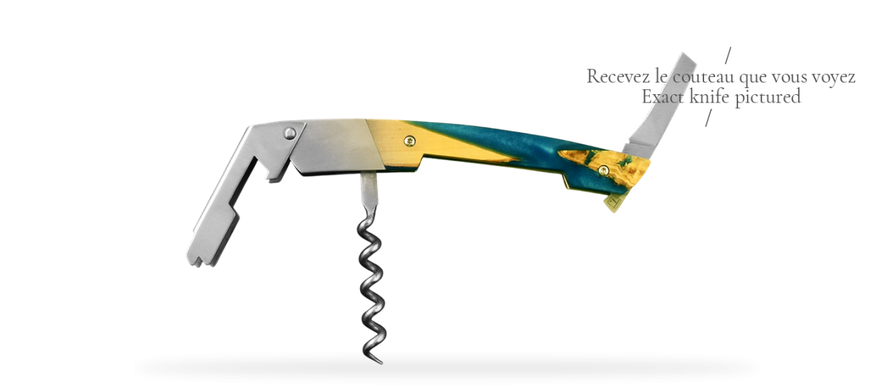Le Thiers® Magnum Hybrid Boxwood