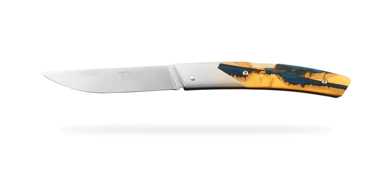 Le Thiers® Advance RWL34 Hybride Buis