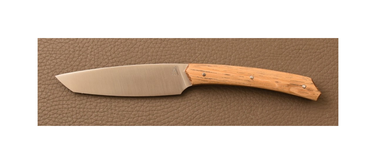 Paring knife Signature 1929 Oak