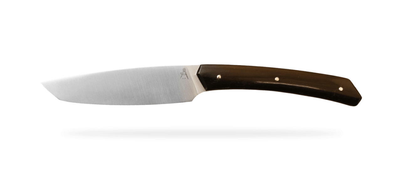 Paring knife Signature 1929 Ebony