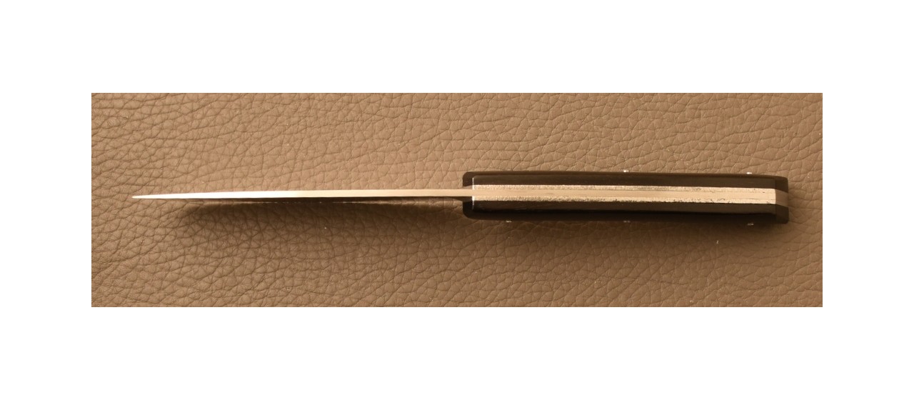 Paring knife Signature 1929 Ebony