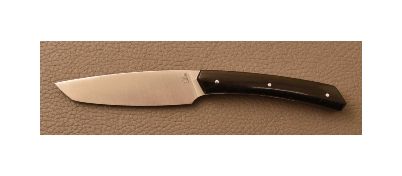 Couteau de cuisine Office Signature 1929 Ébène