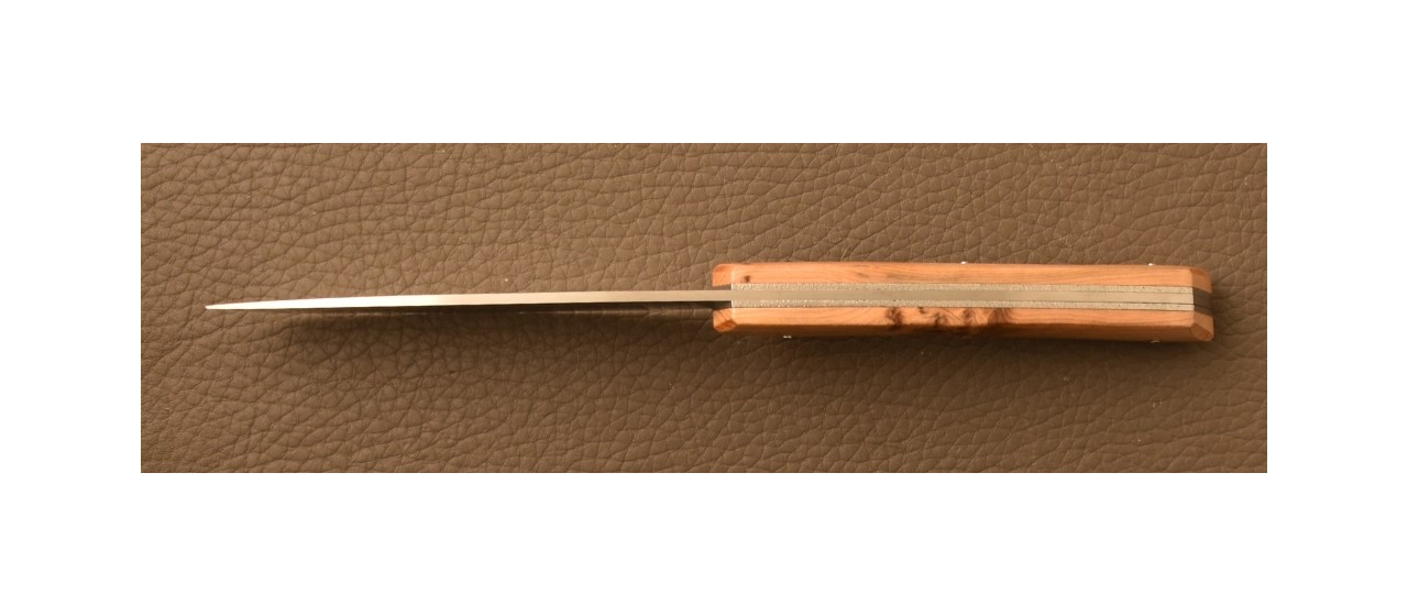 Paring knife Signature 1929 Juniper