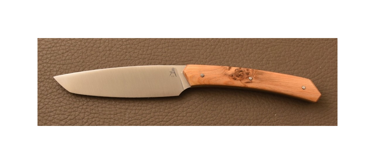 Couteau de cuisine Office Signature 1929 Genévrier