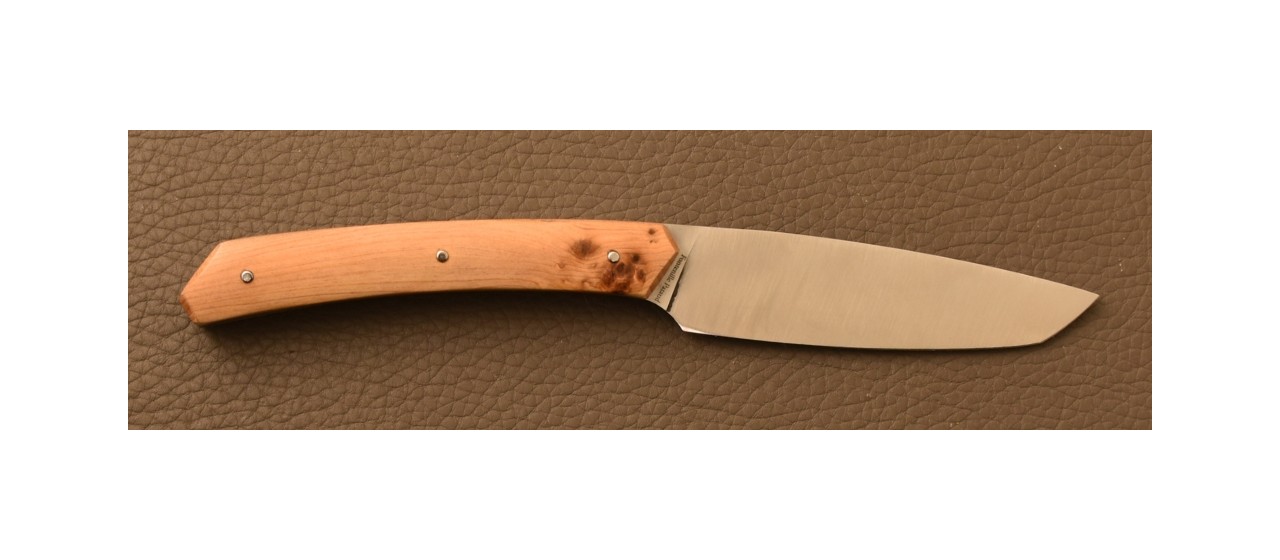 Paring knife Signature 1929 Juniper