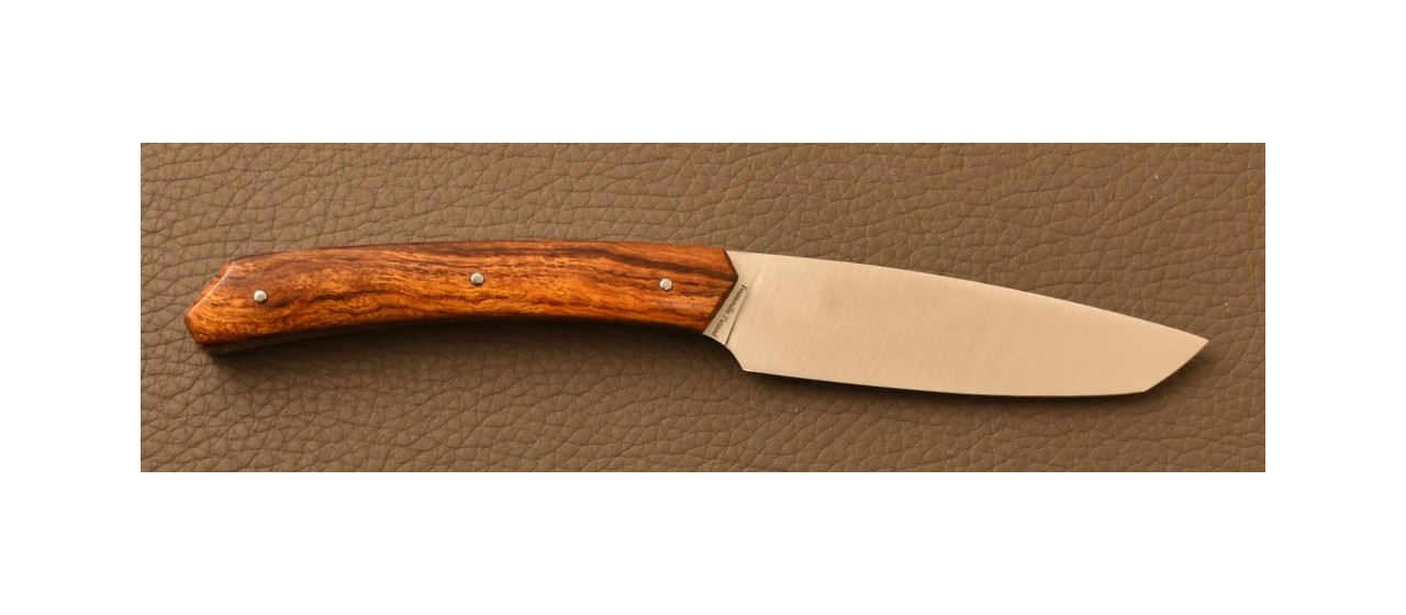 Couteau de cuisine Office Signature 1929 Bois de Fer