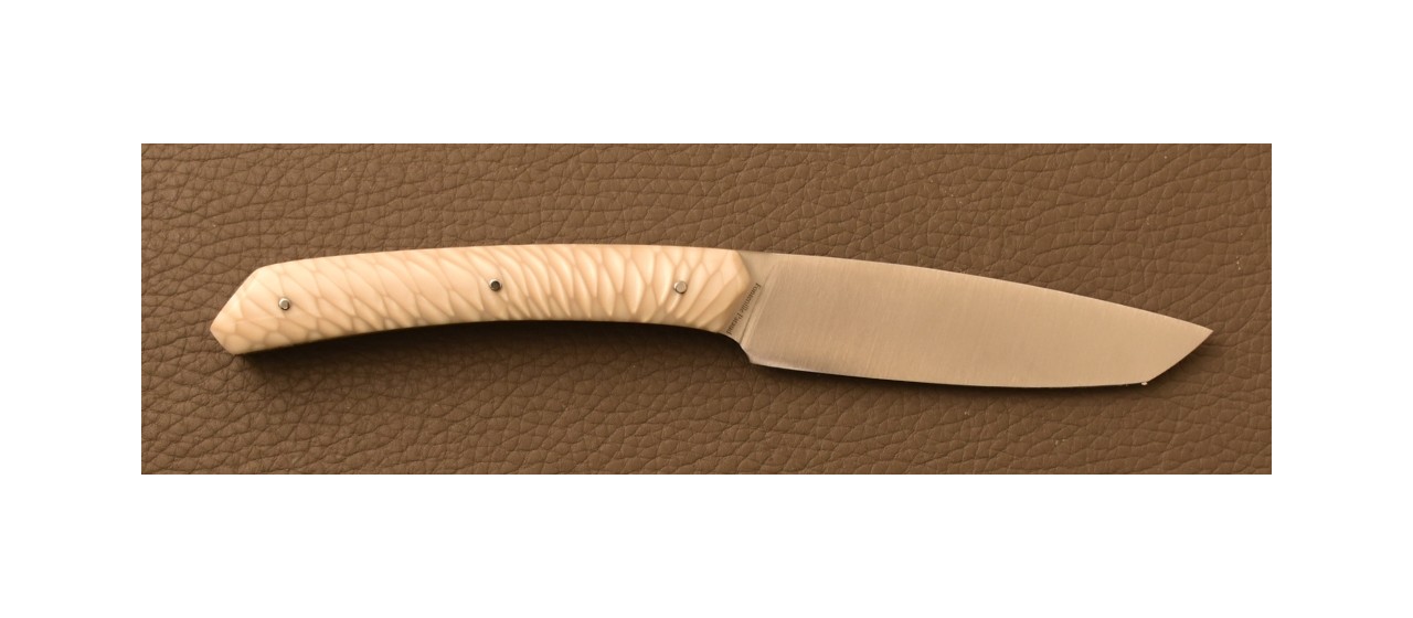 Couteau de cuisine Office Signature 1929 Juma blanc