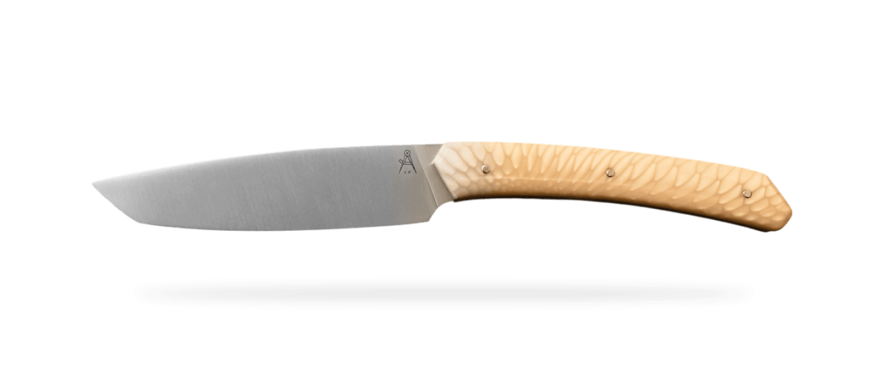 Paring knife Signature 1929 White Juma