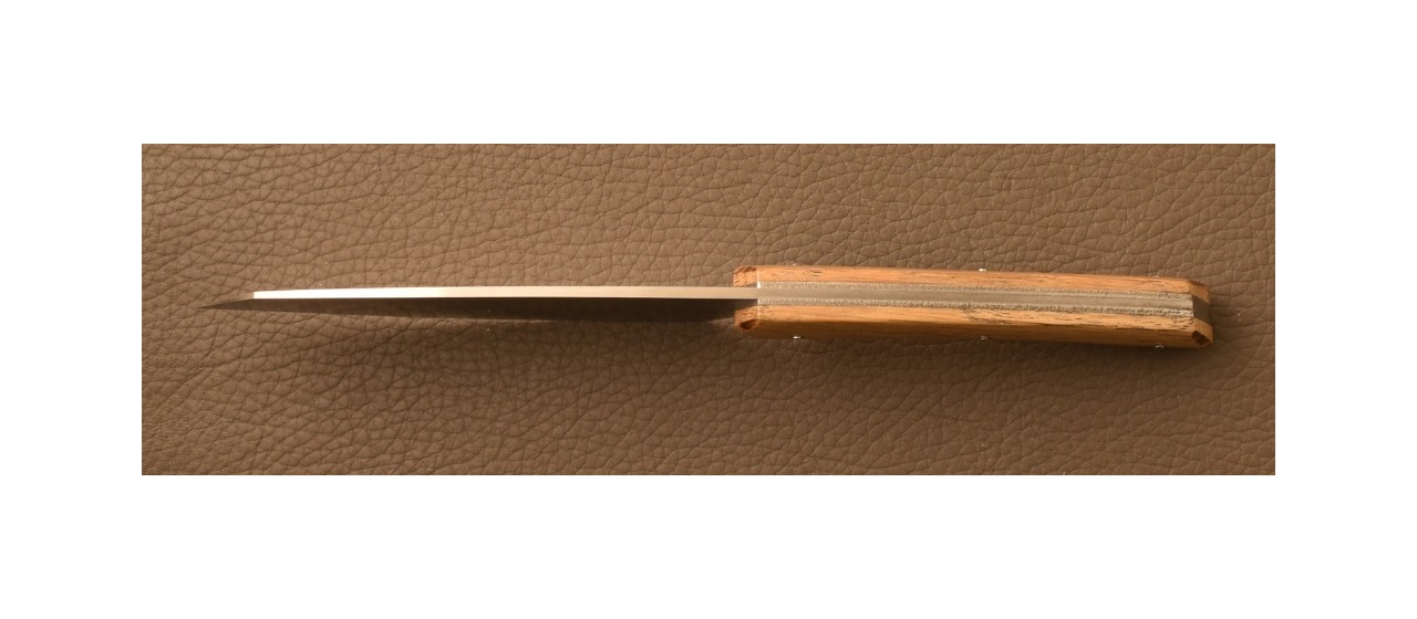 Chef's Knife Signature 1929 Oak