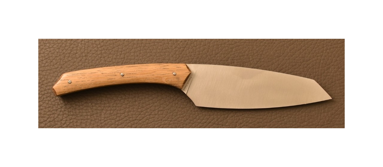 Chef's Knife Signature 1929 Oak